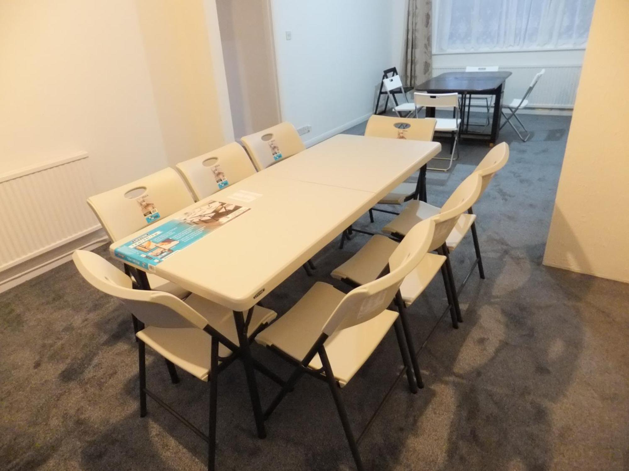 Many Worlds Meet - Eurostar, Wimbledon 30 Mins, London, Gatwick 15 Mins - Spacious, Sleeps Up To 16 Cot - Free Wifi, Parking - Next To Lloyd Park, Great For Families, Walkers, Relocators - Ideal For Contractors Quarto em Acomodações Particulares