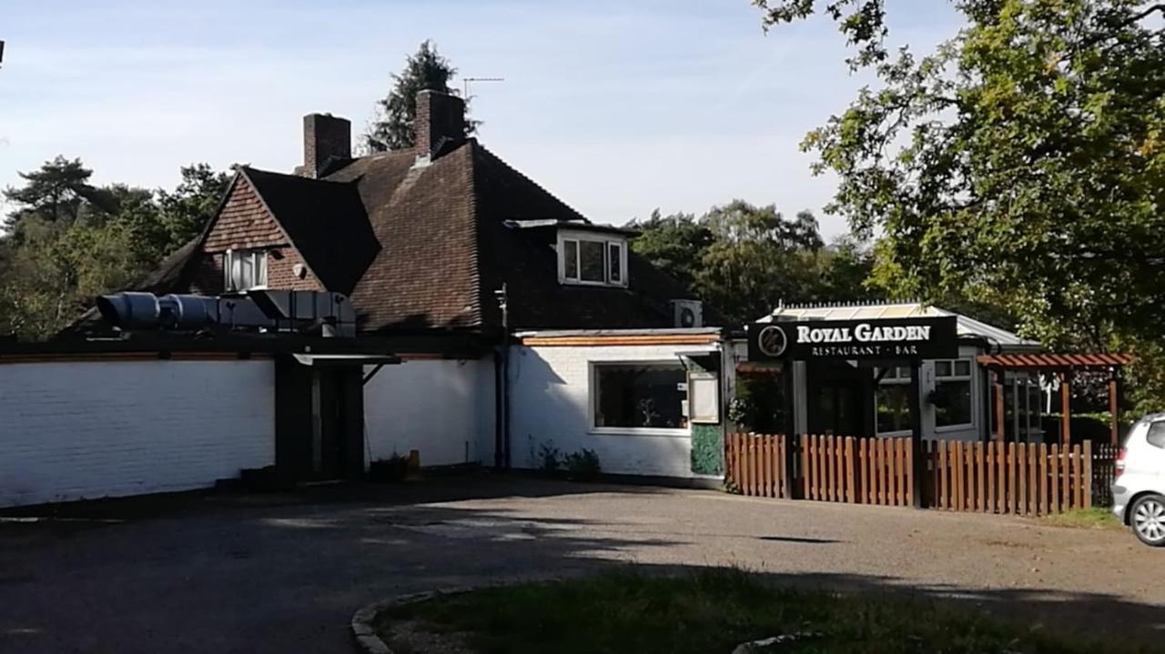 Many Worlds Meet: Spacious Family Near Wimbledon & London *