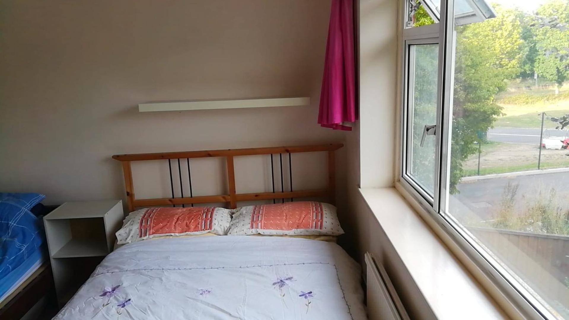 Many Worlds Meet: Spacious Family Near Wimbledon & London Croydon