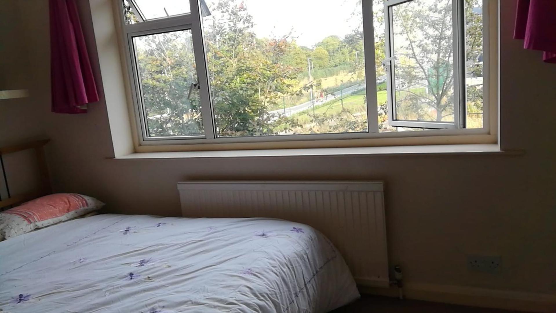Homestay Many Worlds Meet: Spacious Family Near Wimbledon & London *
